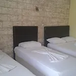 Apartahotel Zafer Ayvalı