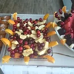 Apartahotel Zafer *