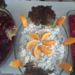 Apartahotel Zafer Ayvalı