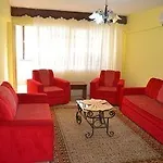 Zafer Apartahotel Ayvalı