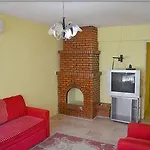 Zafer Apartahotel *