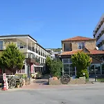 Zafer Apartahotel Ayvalı