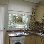 Zafer Apartahotel *