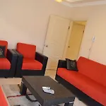 Zafer Apartahotel Ayvalı