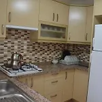 Zafer Apartahotel *