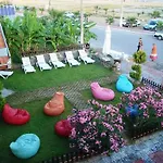 Zafer Apartahotel *