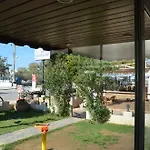 Zafer Apartahotel