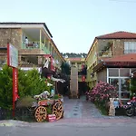 Zafer Apartahotel Ayvalı