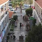 Apartahotel Zafer Ayvalı
