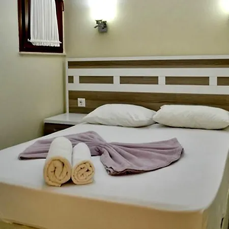 Apart Otel Zafer