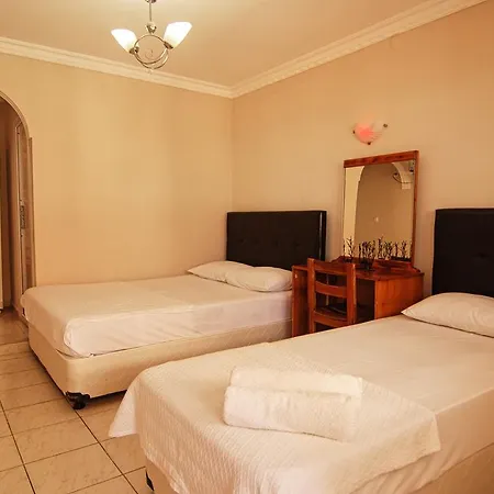 Apart Otel Zafer