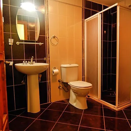 Apartahotel Zafer *