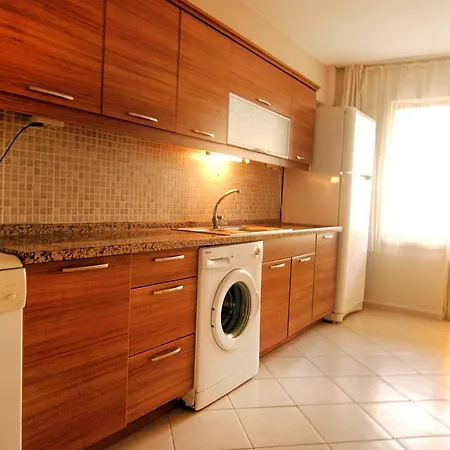 Apart Otel Zafer