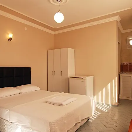 Apartahotel Zafer