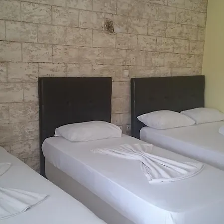 Apartahotel Zafer Ayvalı