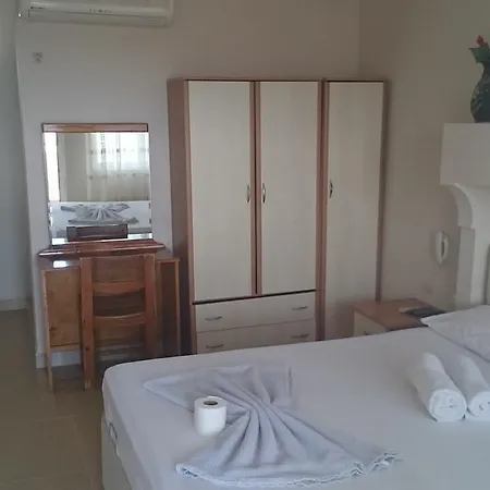 Apart Otel Zafer *