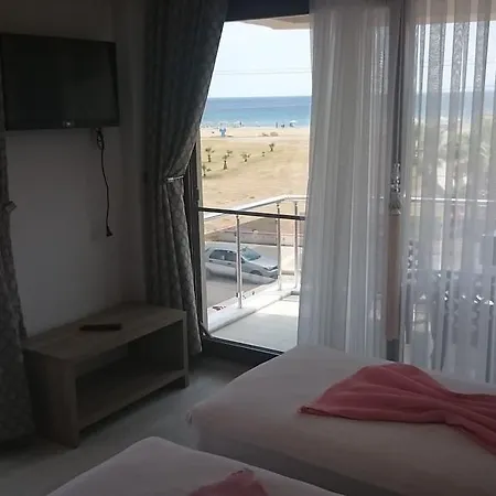 Apart Otel Zafer