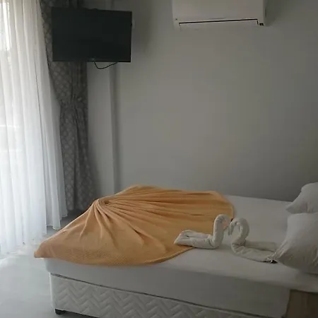 Apart Otel Zafer *