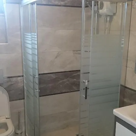 Apartahotel Zafer Ayvalı