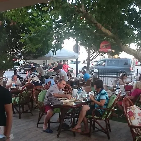 Apartahotel Zafer *