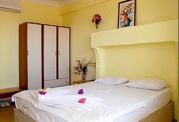 Zafer Apartahotel