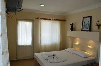 Zafer Apart Otel