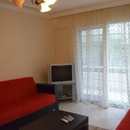 Zafer Apart Otel