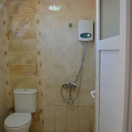 Zafer Apartahotel