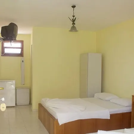 Zafer Apartahotel