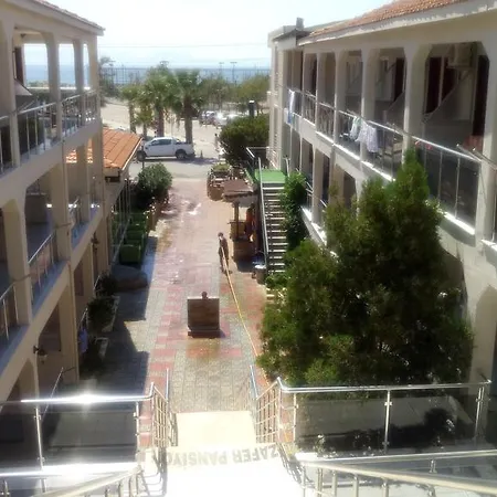 Zafer Apart Otel