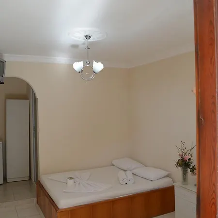 Apart Otel Zafer