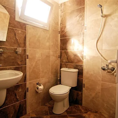 Aparthotel Zafer Ayvalı