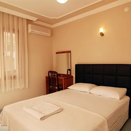 Zafer Aparthotel Ayvalı