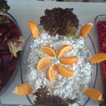 Aparthotel Zafer Ayvalı