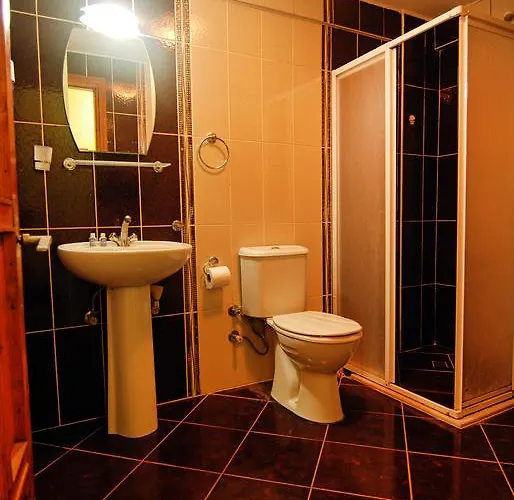 Appart hôtel Zafer *