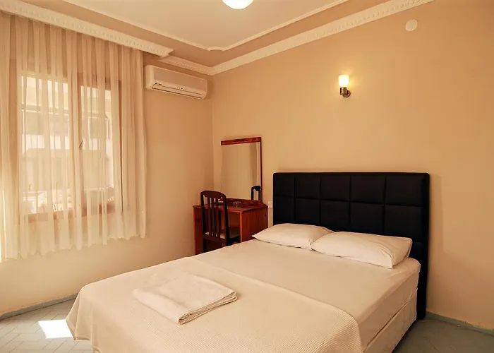 Zafer Appart hôtel Ayvalı