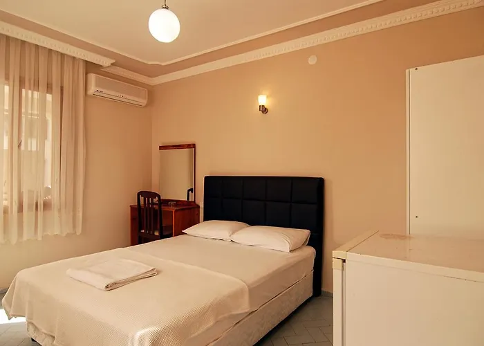 Appart hôtel Zafer *