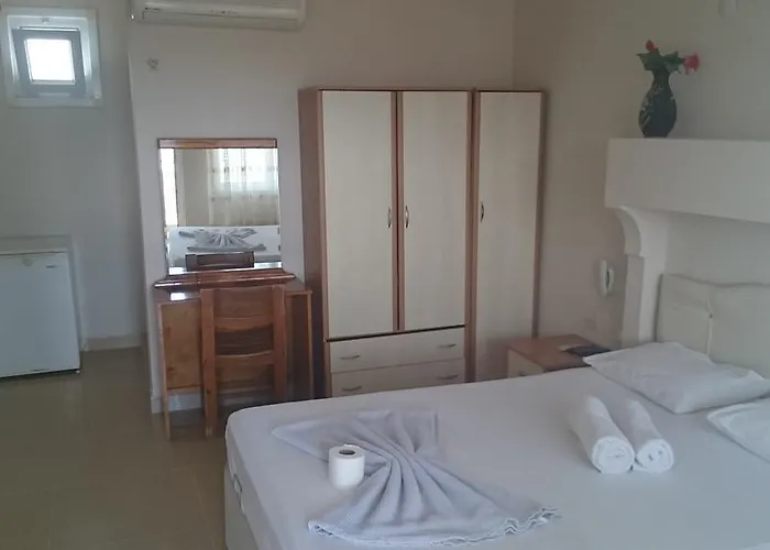 Appart hôtel Zafer *