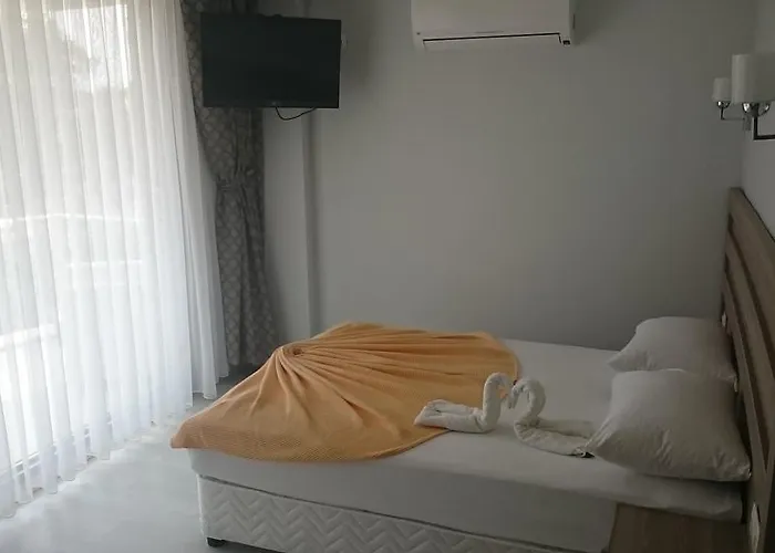 Appart hôtel Zafer *